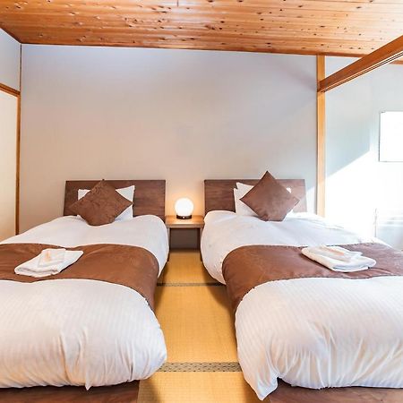 Nomad Hakuba Bed & Breakfast Eksteriør bilde