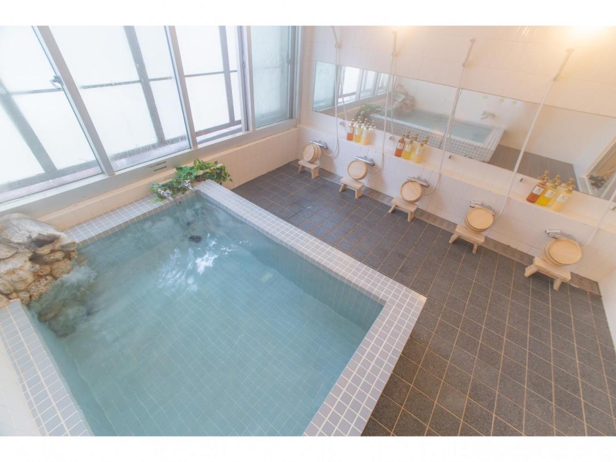 Nomad Hakuba Bed & Breakfast Eksteriør bilde